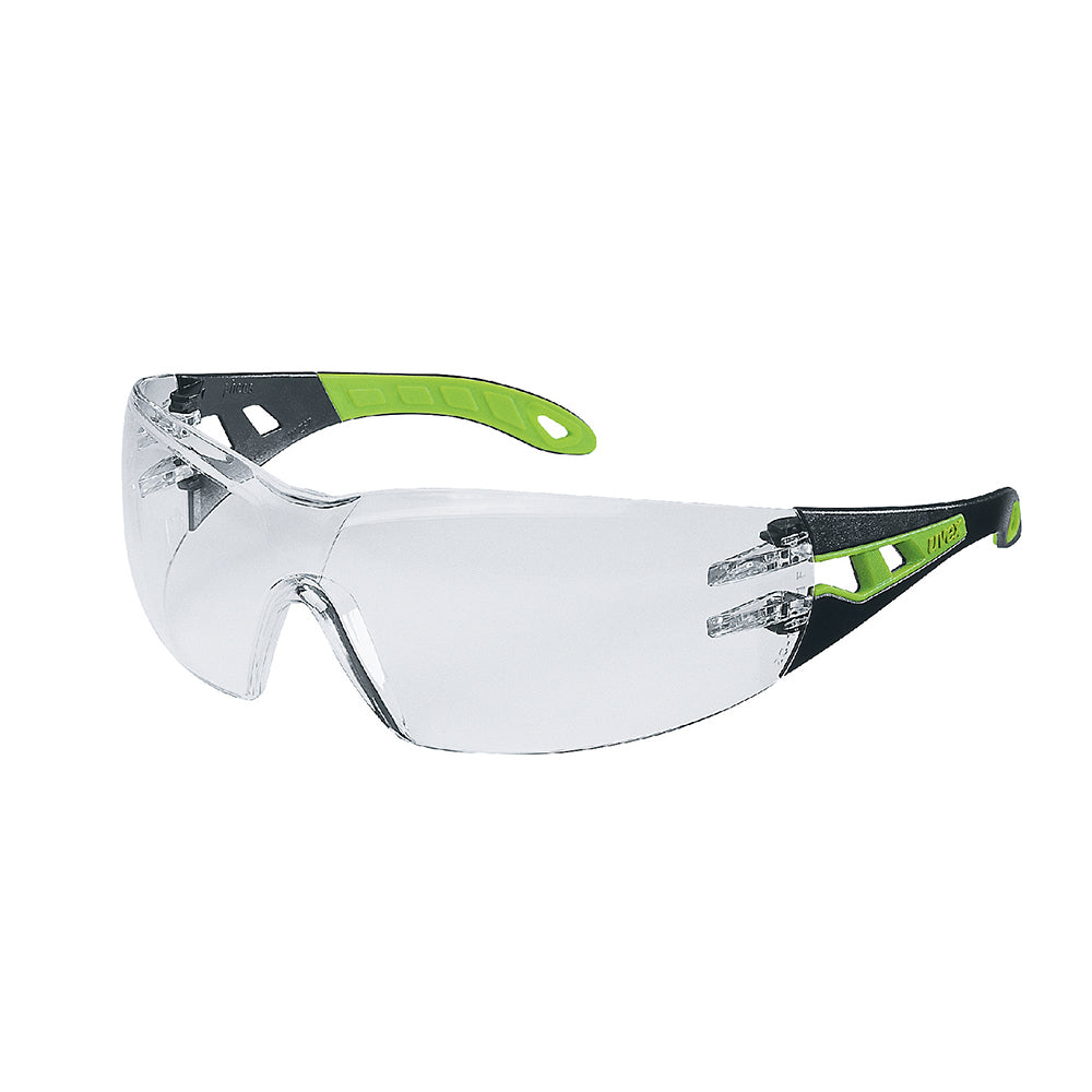 Beeswift Uvex Pheos Safety Spec