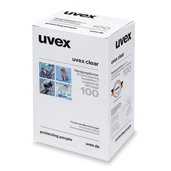 Beeswift Cleaning Towelettes 100/Box