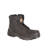 Unbreakable Desert Onyx Safety Boot