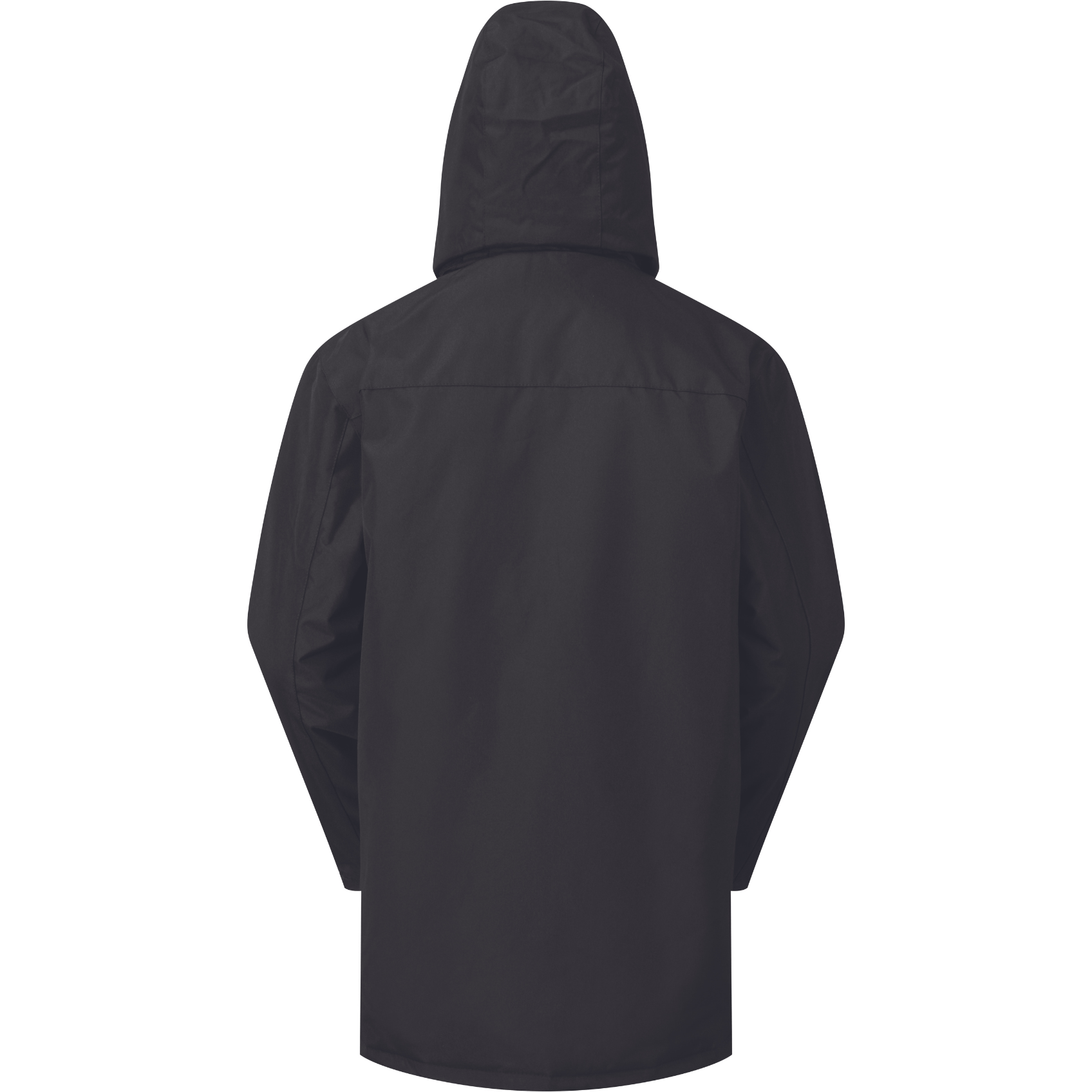 2786 Parka Jacket