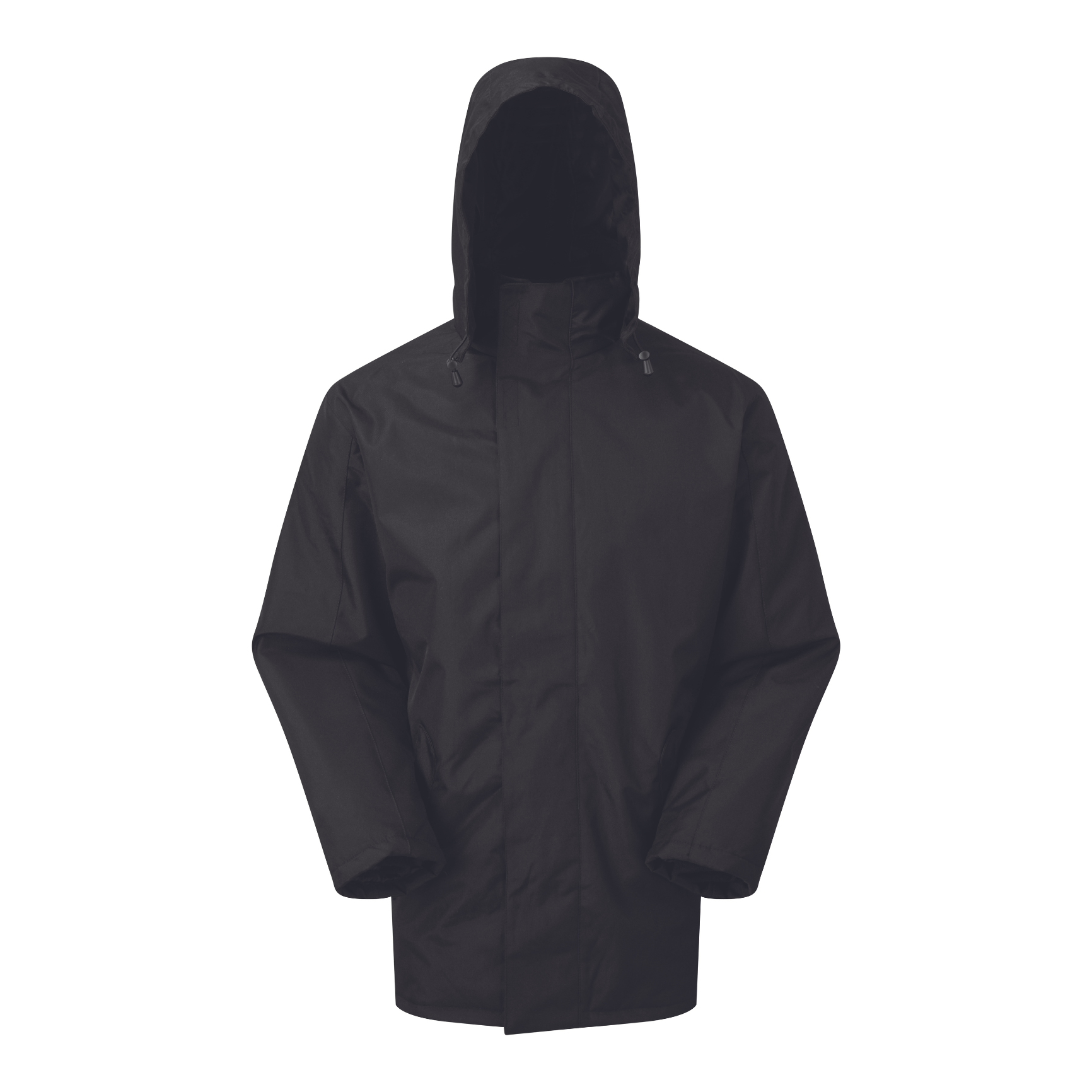 2786 Parka Jacket