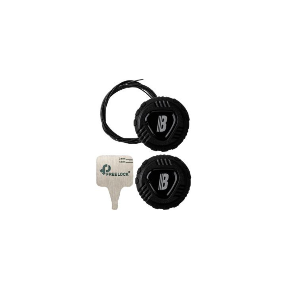 Blaklader Repair kit for low-cut shoes, side mounted