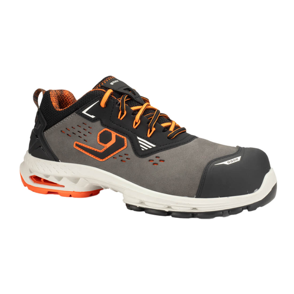 Base Protection Madrid S1PS ESD LG FO SR