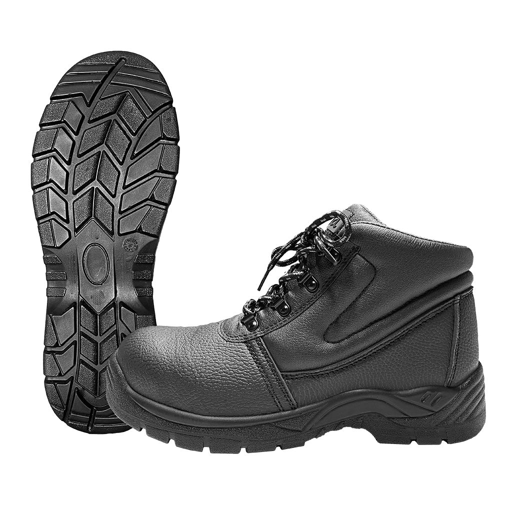 Future Garments Va100 S1P Chukka Boot