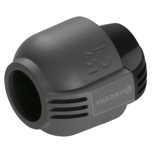 Gardena End-Piece 25mm