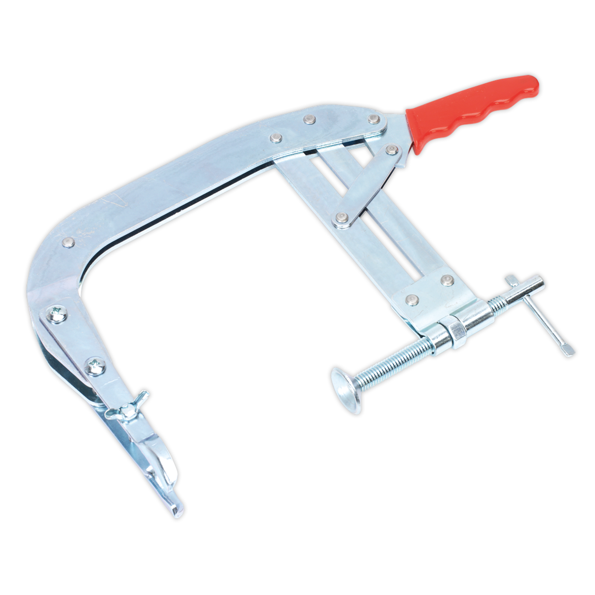 Sealey Valve Spring Compressor OHV VS152