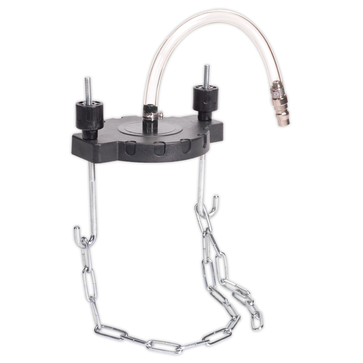 Sealey Brake & Clutch Bleeding System Universal Adaptor