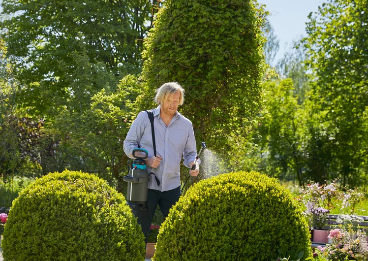 Gardena Pressuresprayer 5L EasyPump
