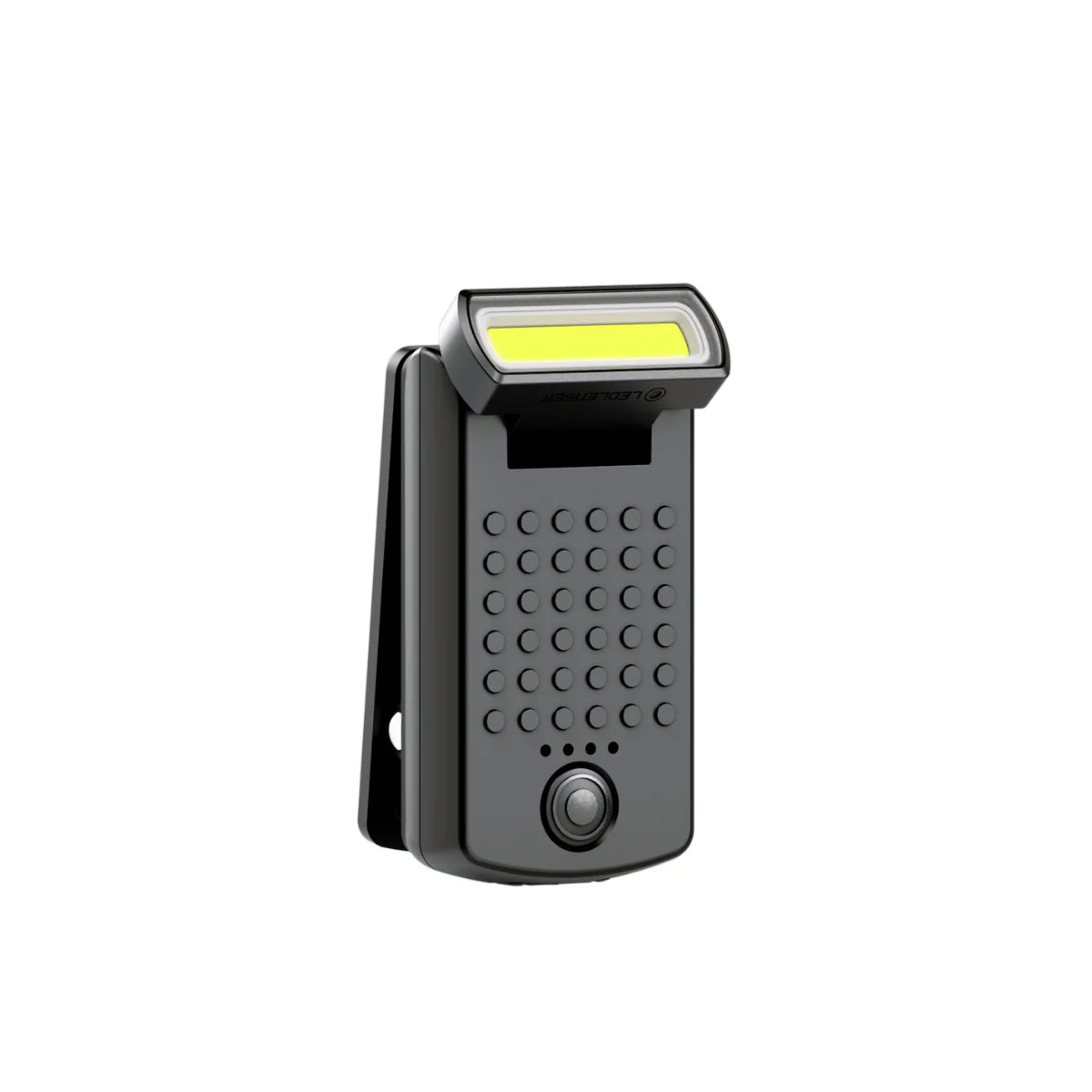 Ledlenser W1R WORK Rechargeable Cliplight (220lm)