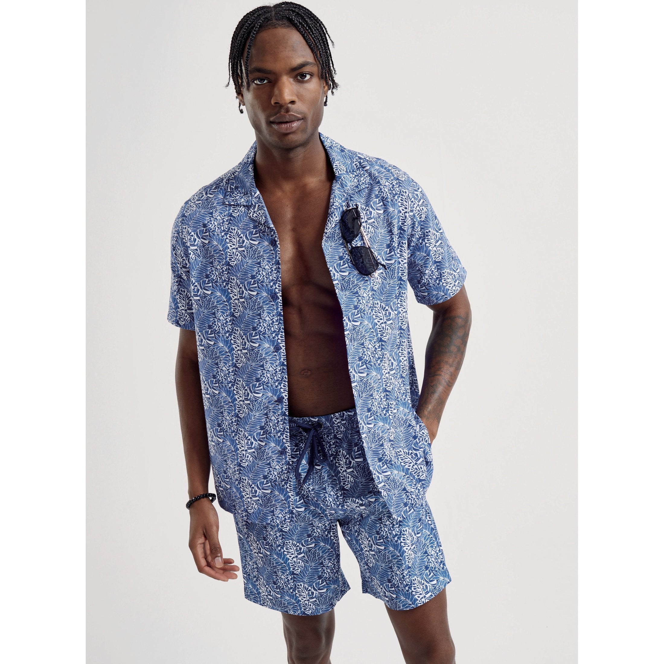 Wombat Men's Shirt