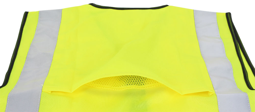 Beeswift Executive Vest Sy