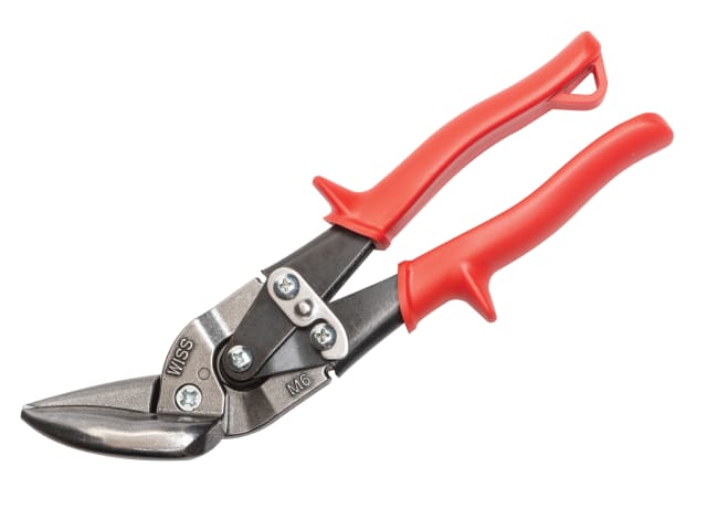 Crescent Wiss® M-6R Metalmaster® Compound Snips 235mm (9.1/4in)