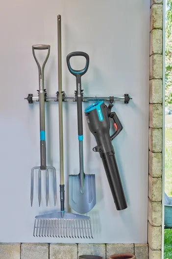 Gardena Tool Rack Plus