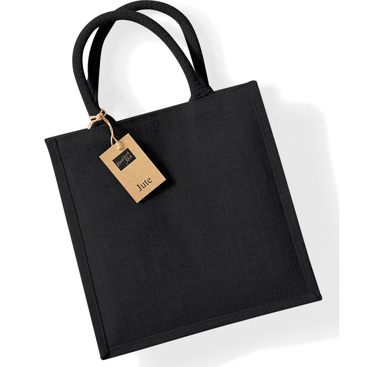 Westford Mill Jute Midi Tote