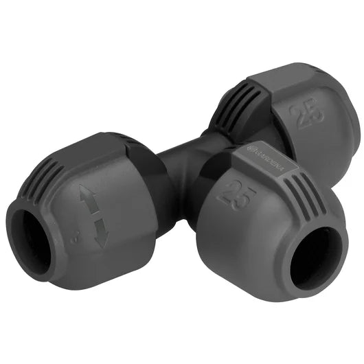 Gardena T-joint 25 mm