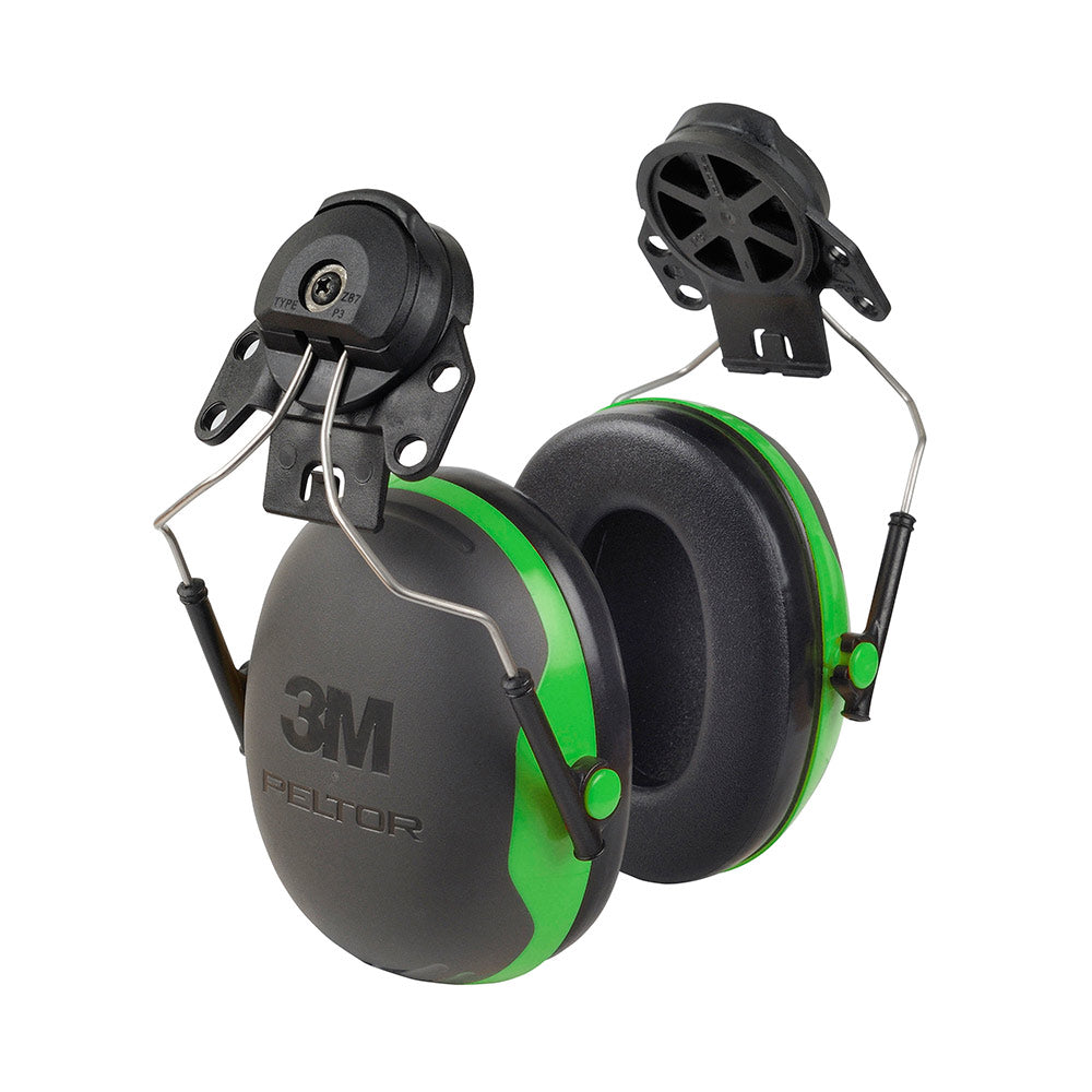 Beeswift Peltor X1P3 Helmet Attachment