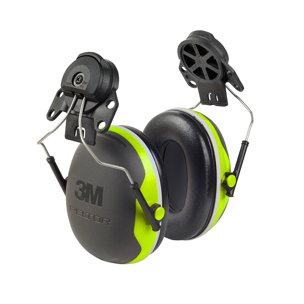Beeswift Peltor X4P3 Helmet Attachment