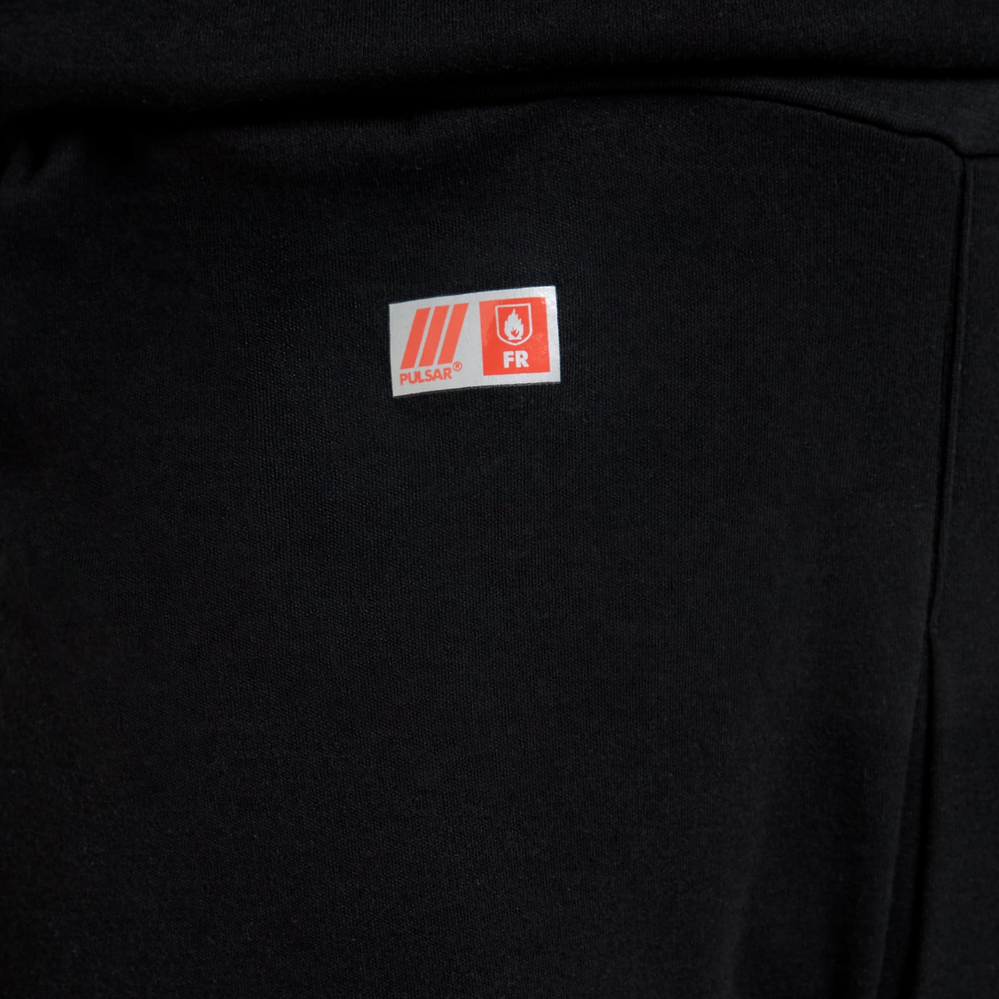 Pulsar Men's Protal FR Long Pants Black