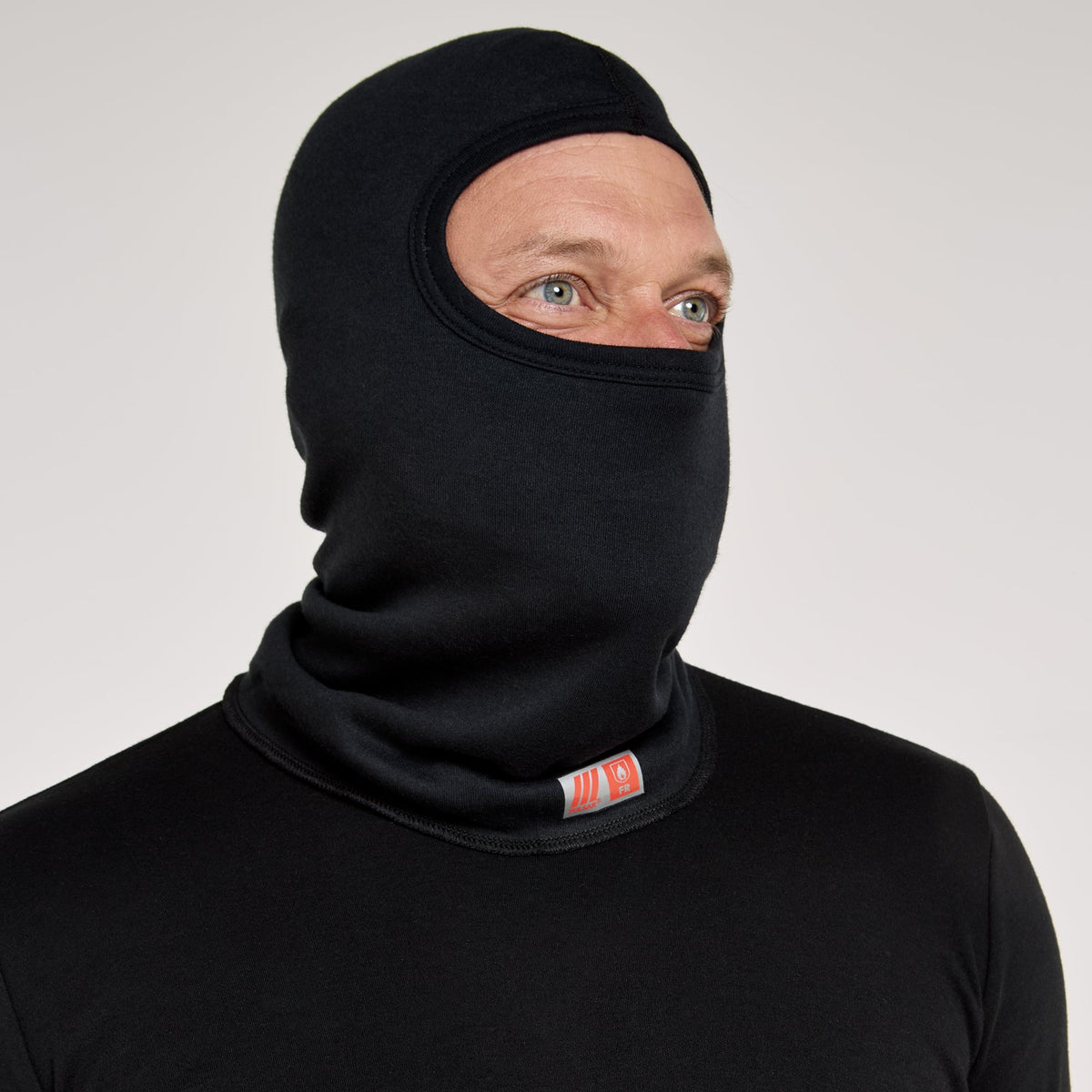 Pulsar Protal FR Balaclava Black