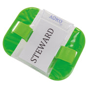 Yoko Id Armbands