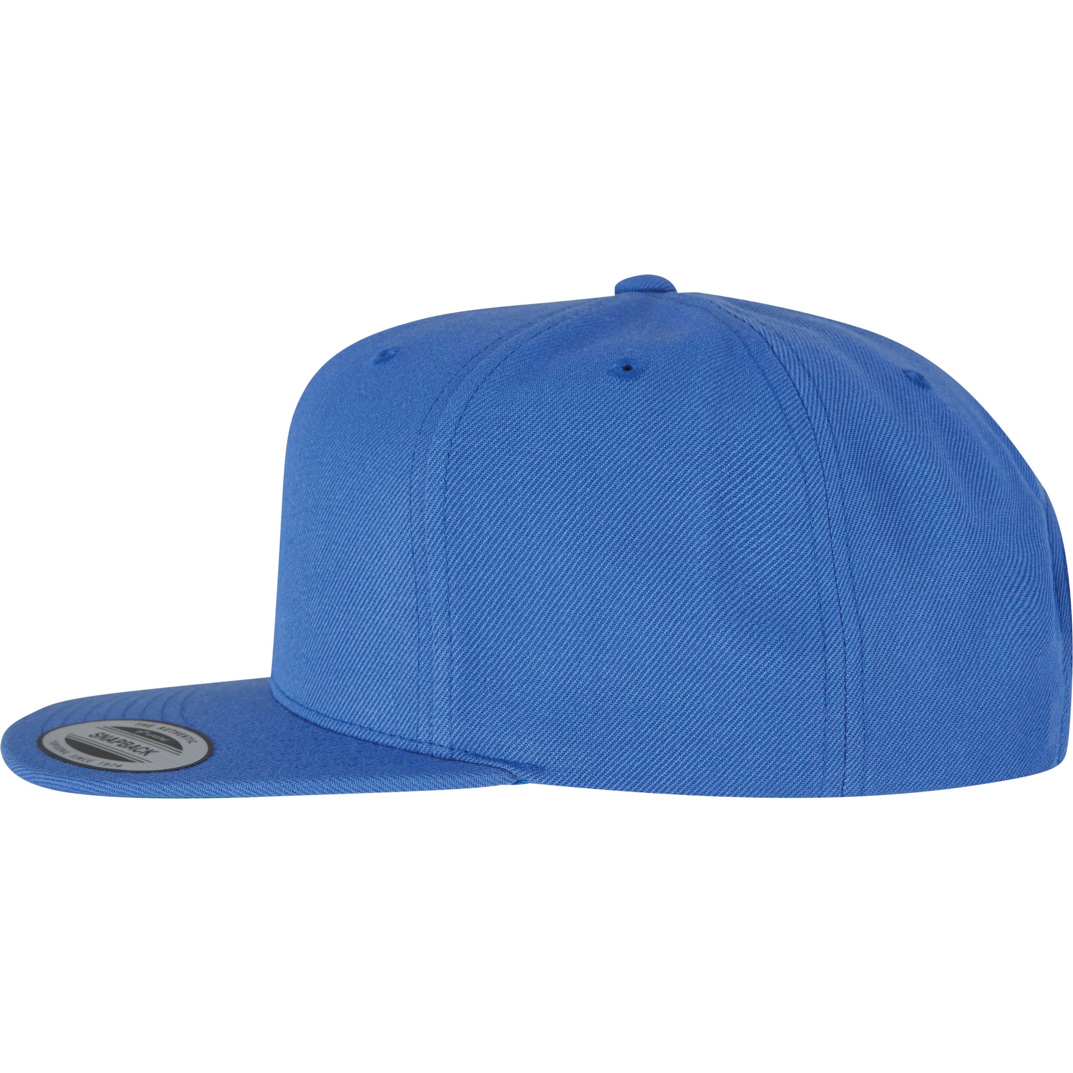 Flexfit By Yupoong The Classic Snapback (6089M)