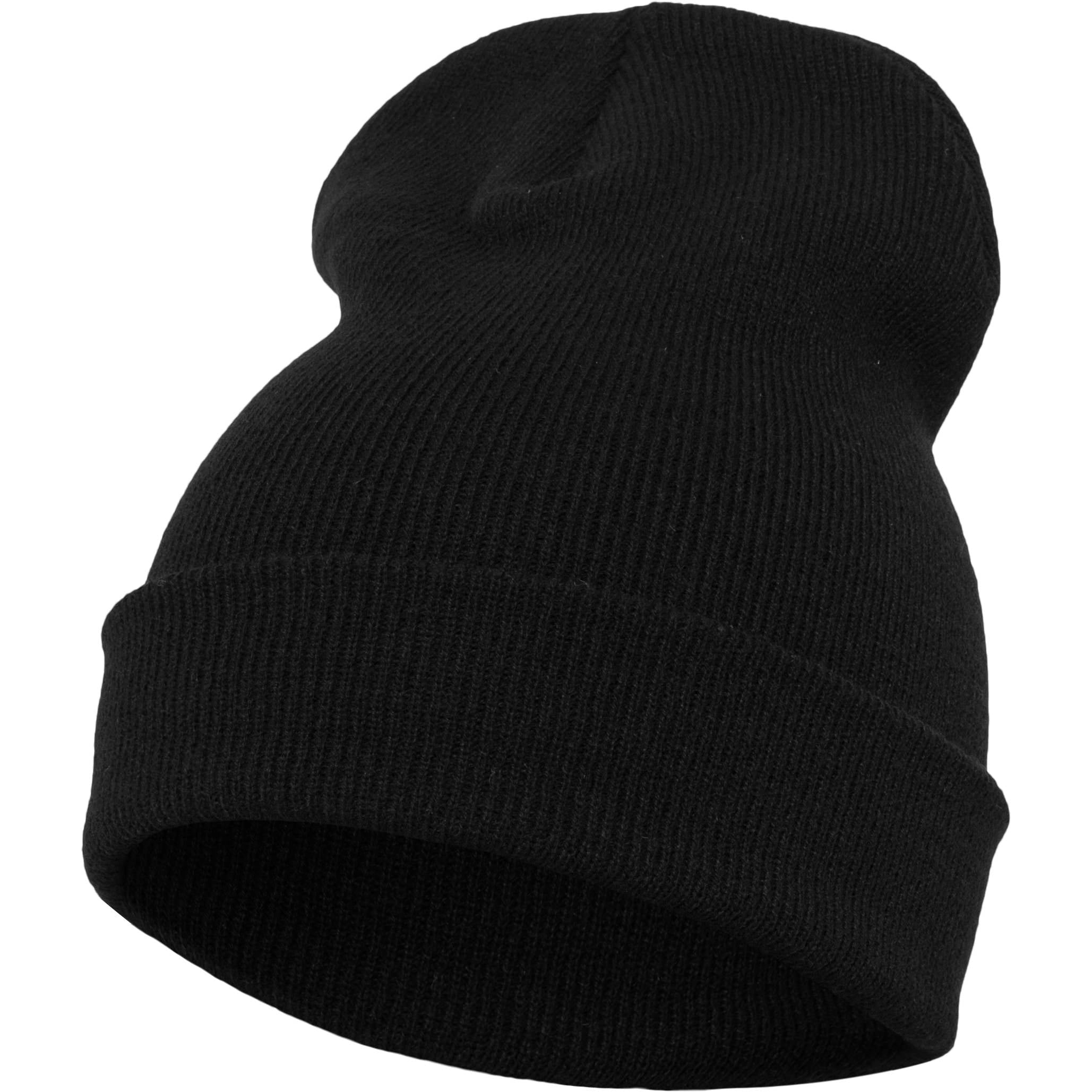 Flexfit By Yupoong Heavyweight Long Beanie (1501Kc)
