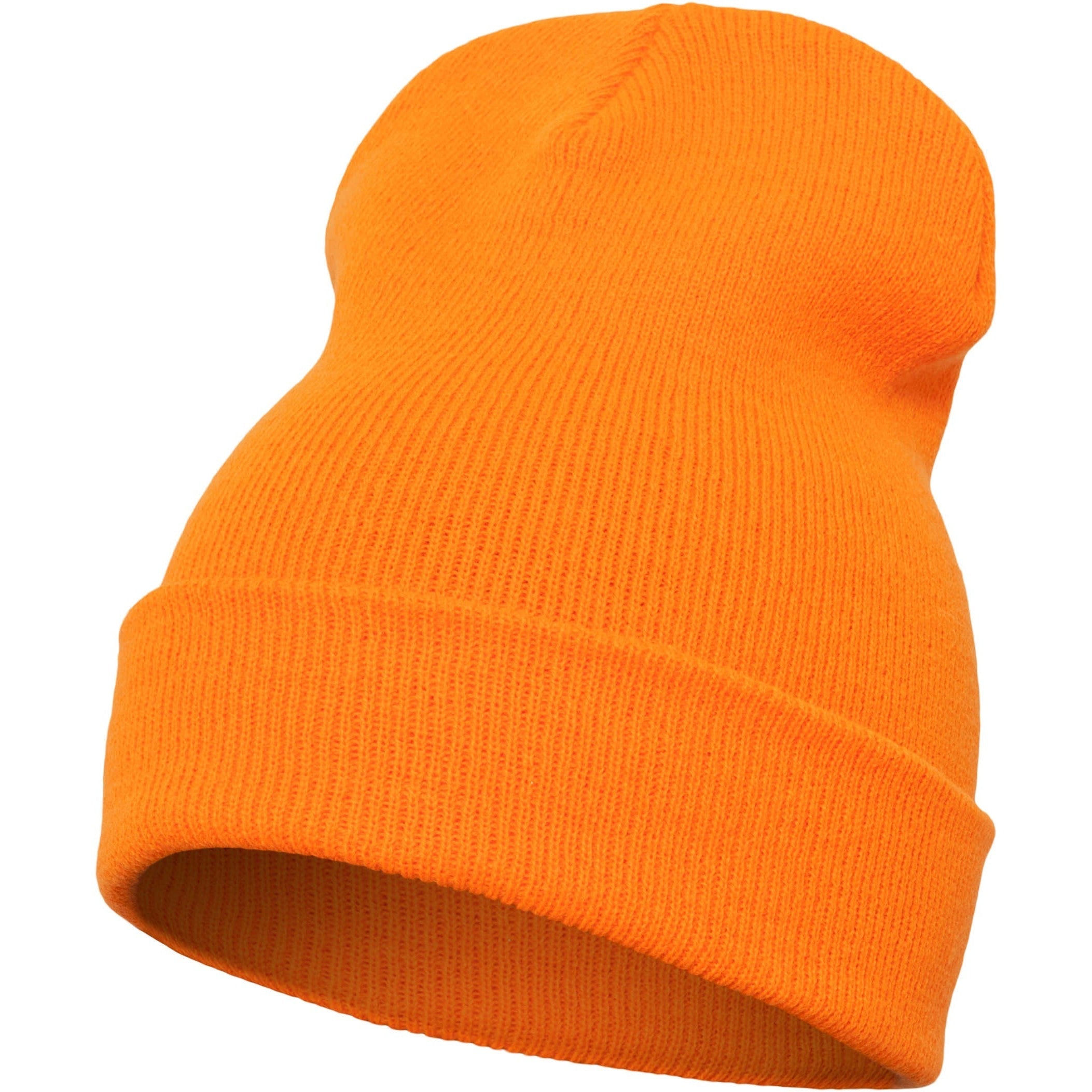 Flexfit By Yupoong Heavyweight Long Beanie (1501Kc)