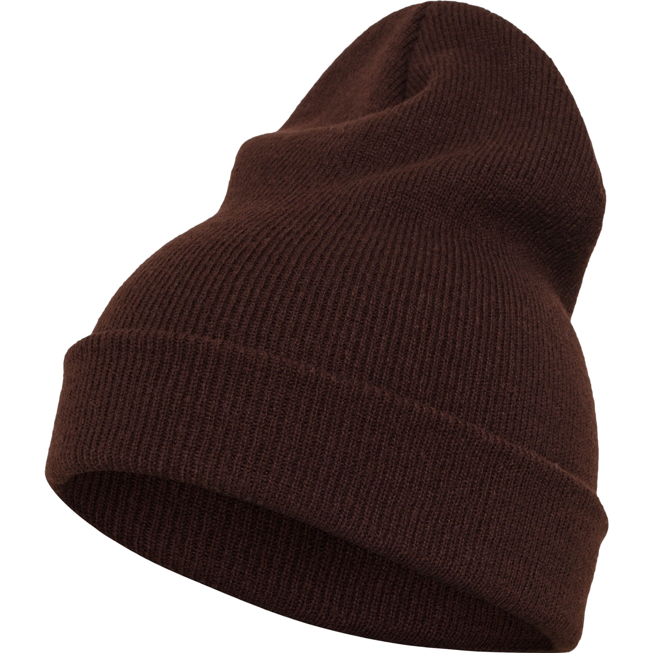 Flexfit By Yupoong Heavyweight Long Beanie (1501Kc)