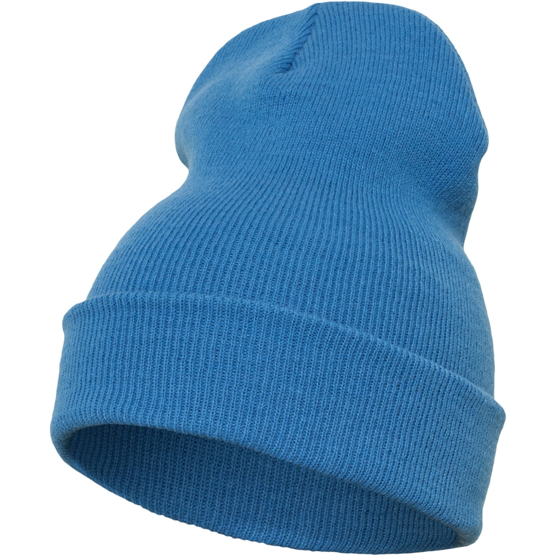 Flexfit By Yupoong Heavyweight Long Beanie (1501Kc)
