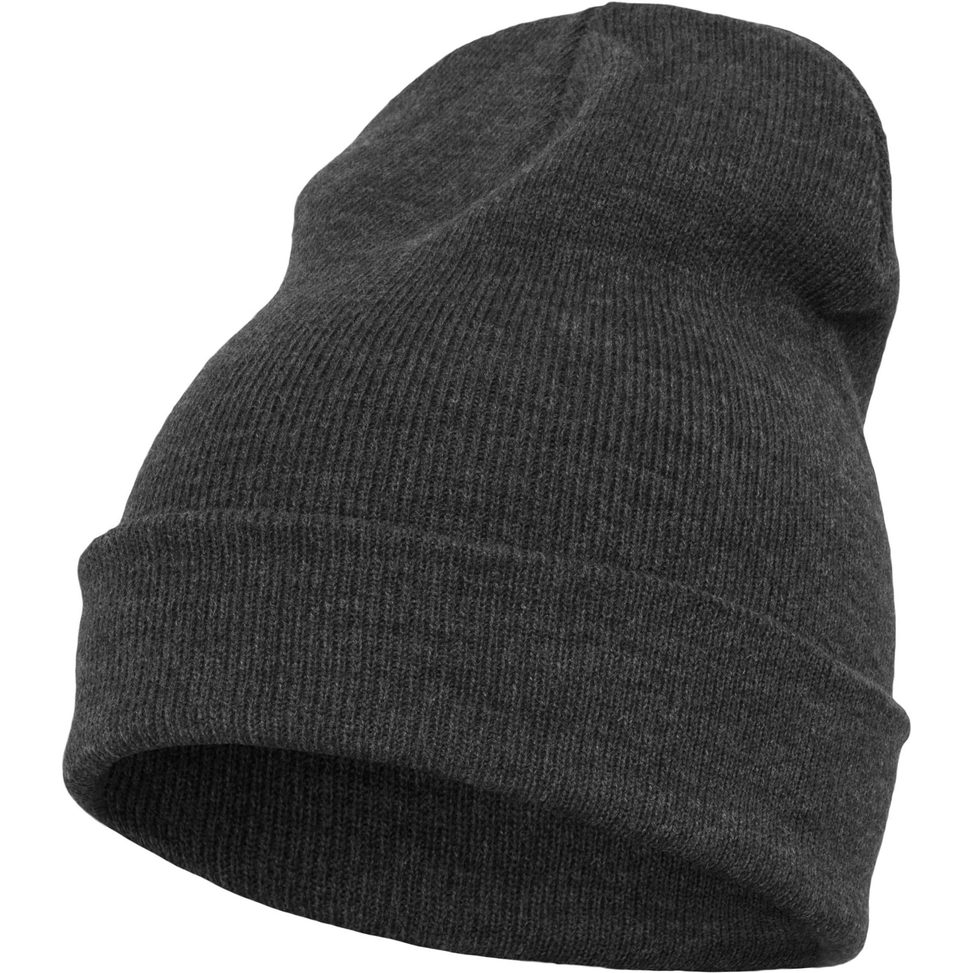 Flexfit By Yupoong Heavyweight Long Beanie (1501Kc)