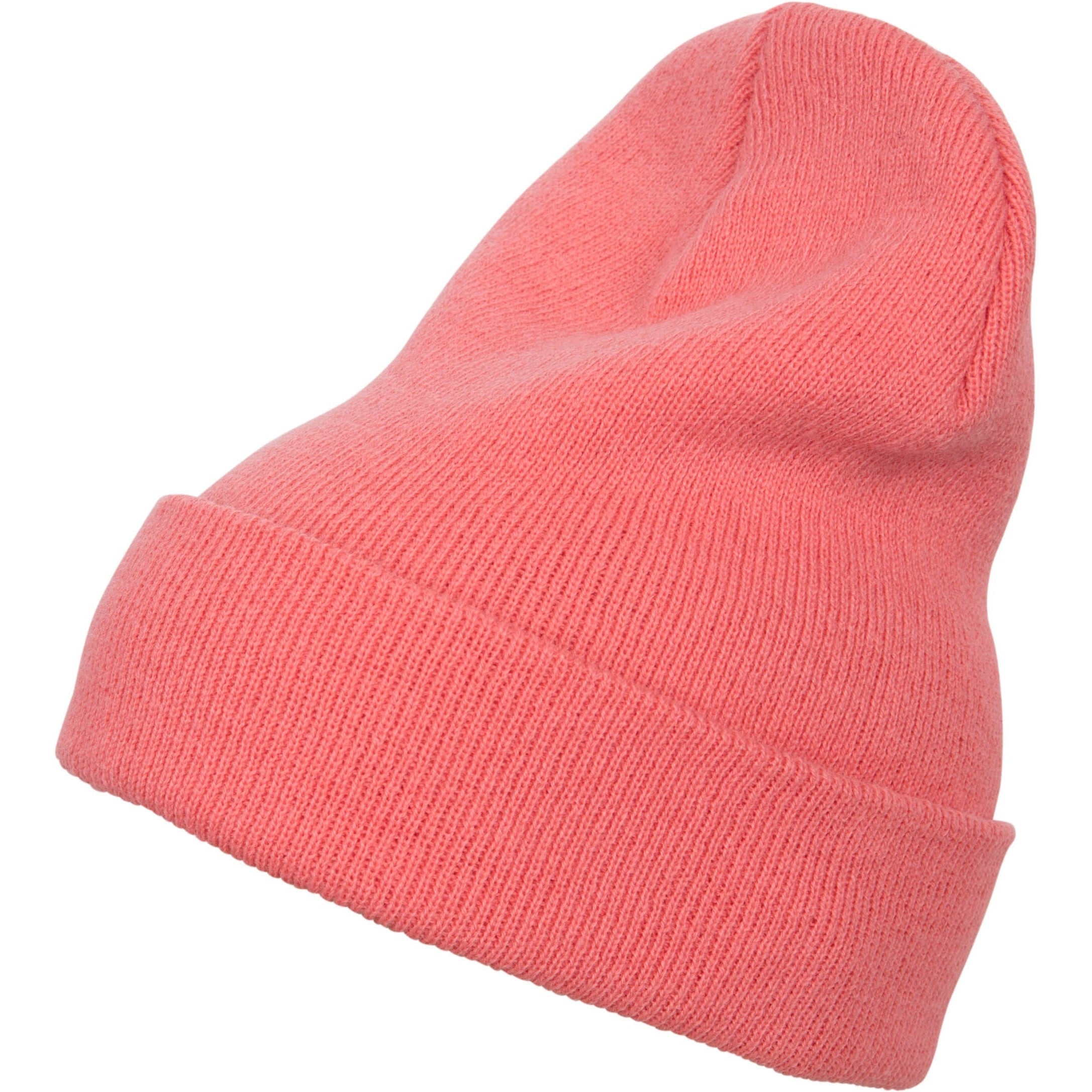 Flexfit By Yupoong Heavyweight Long Beanie (1501Kc)