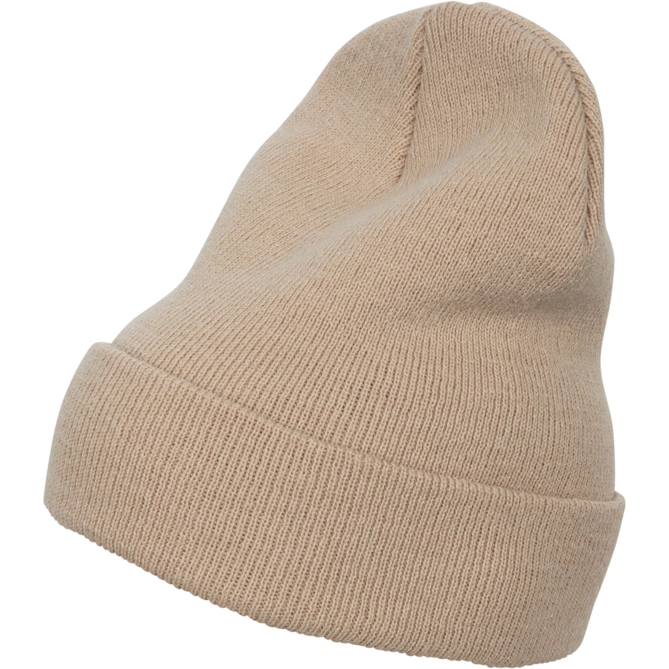 Flexfit By Yupoong Heavyweight Long Beanie (1501Kc)