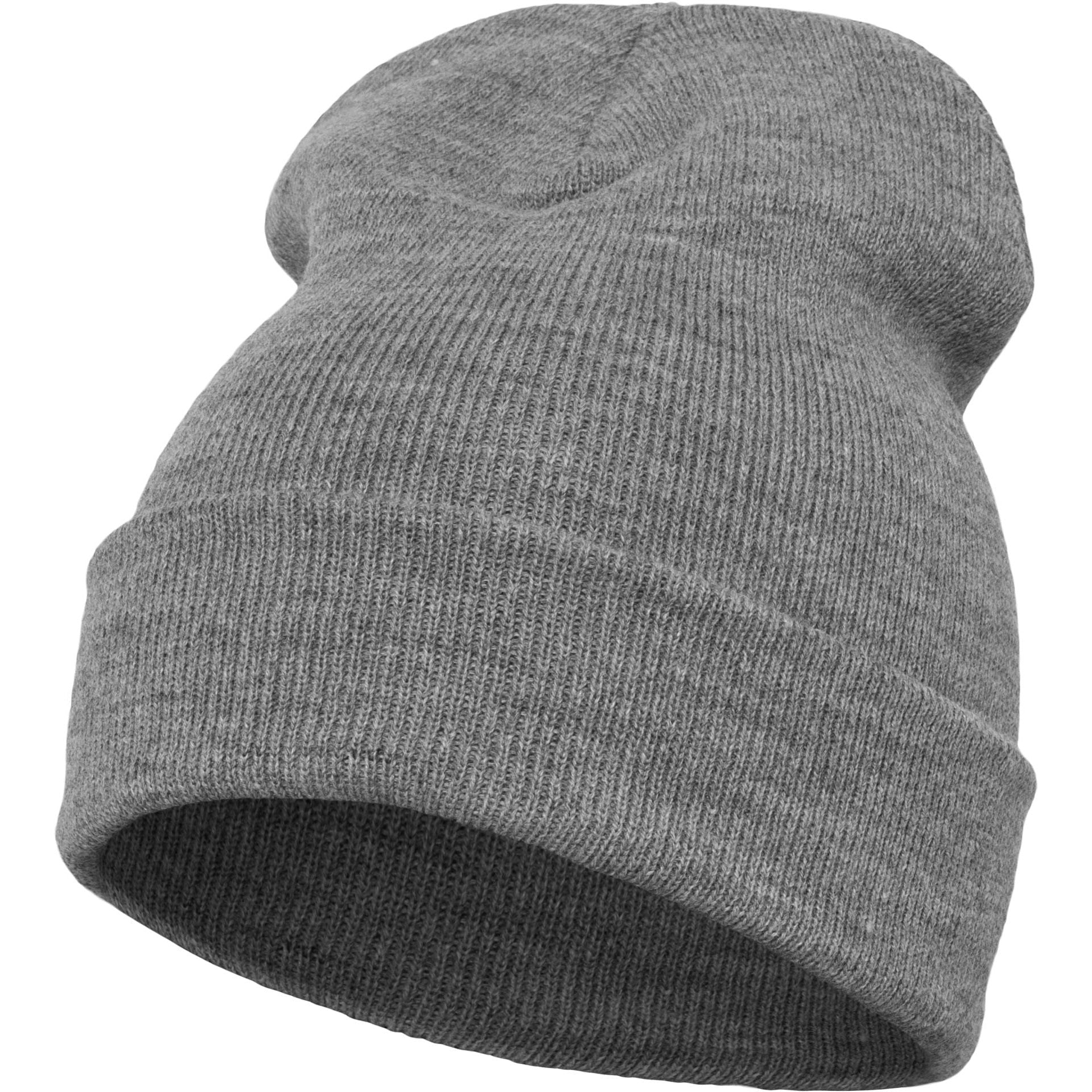 Flexfit By Yupoong Heavyweight Long Beanie (1501Kc)