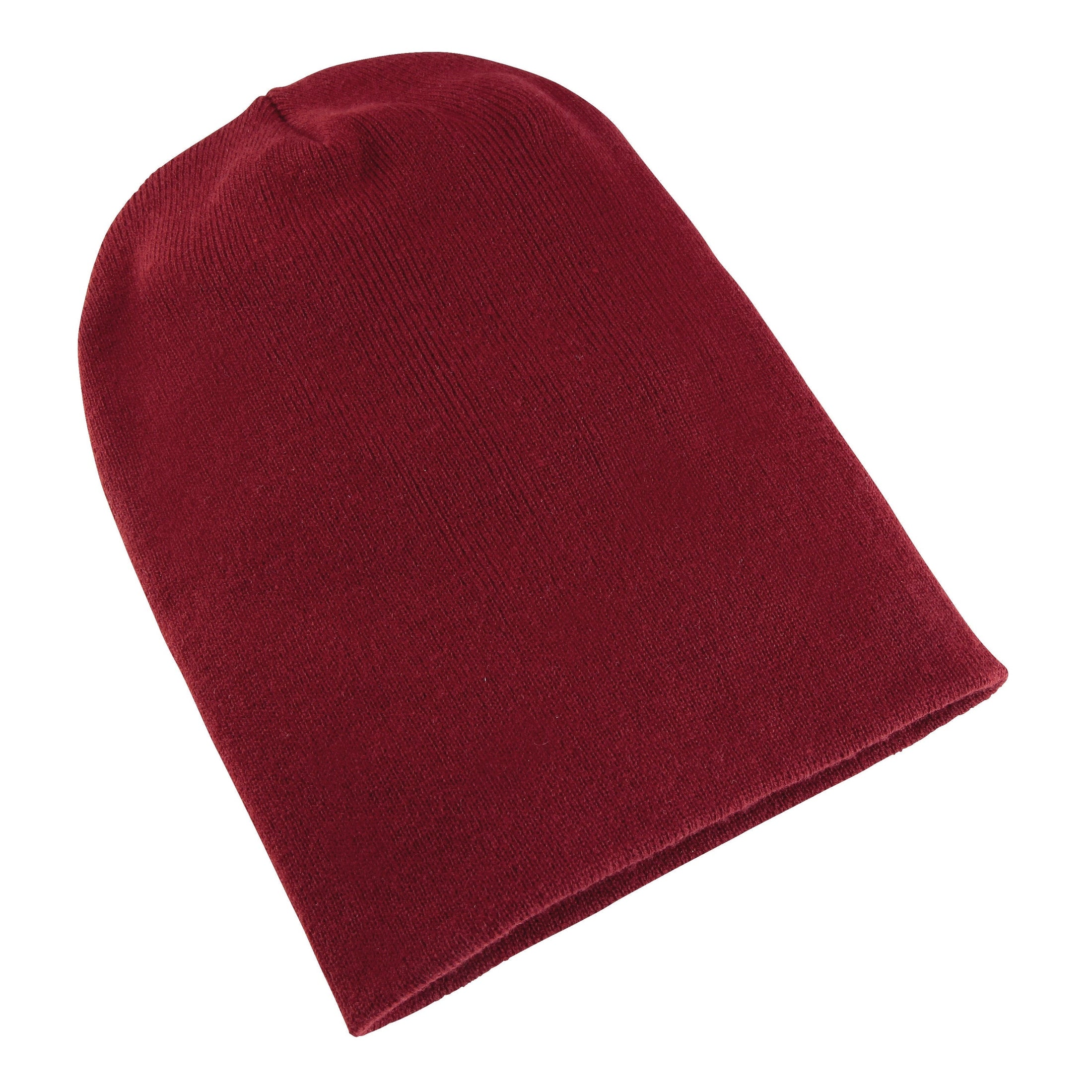 Flexfit By Yupoong Heavyweight Long Beanie (1501Kc)