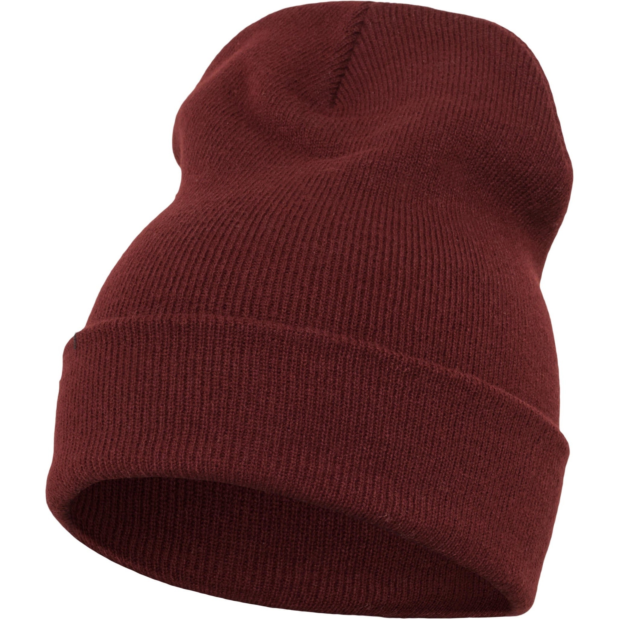 Flexfit By Yupoong Heavyweight Long Beanie (1501Kc)