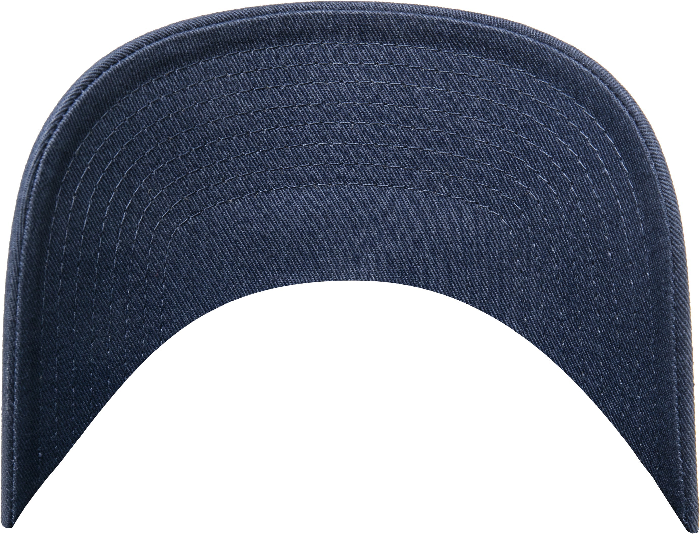 Flexfit By Yupoong 5-Panel Curved Classic Snapback (7707)
