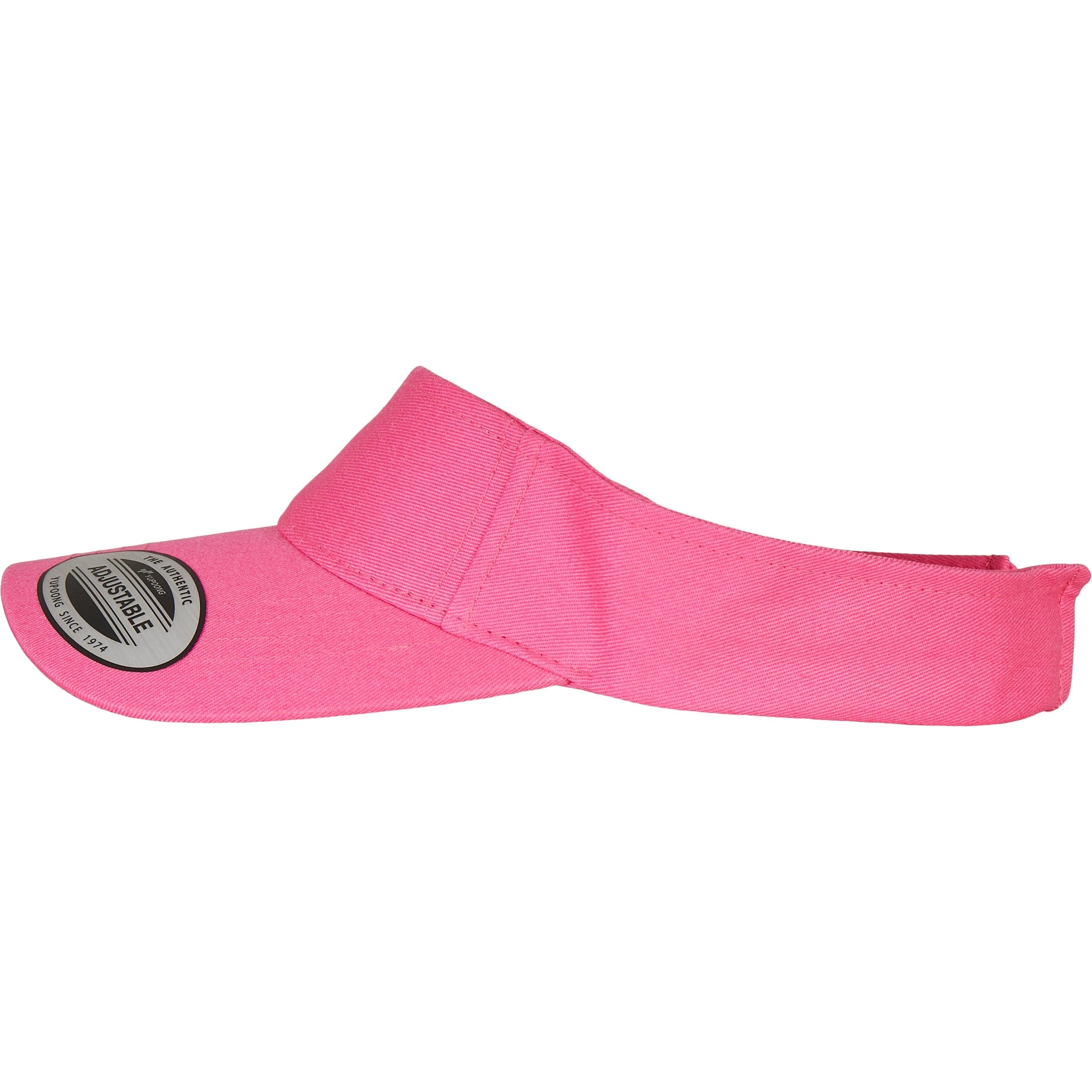 Flexfit By Yupoong Curved Visor Cap (8888)