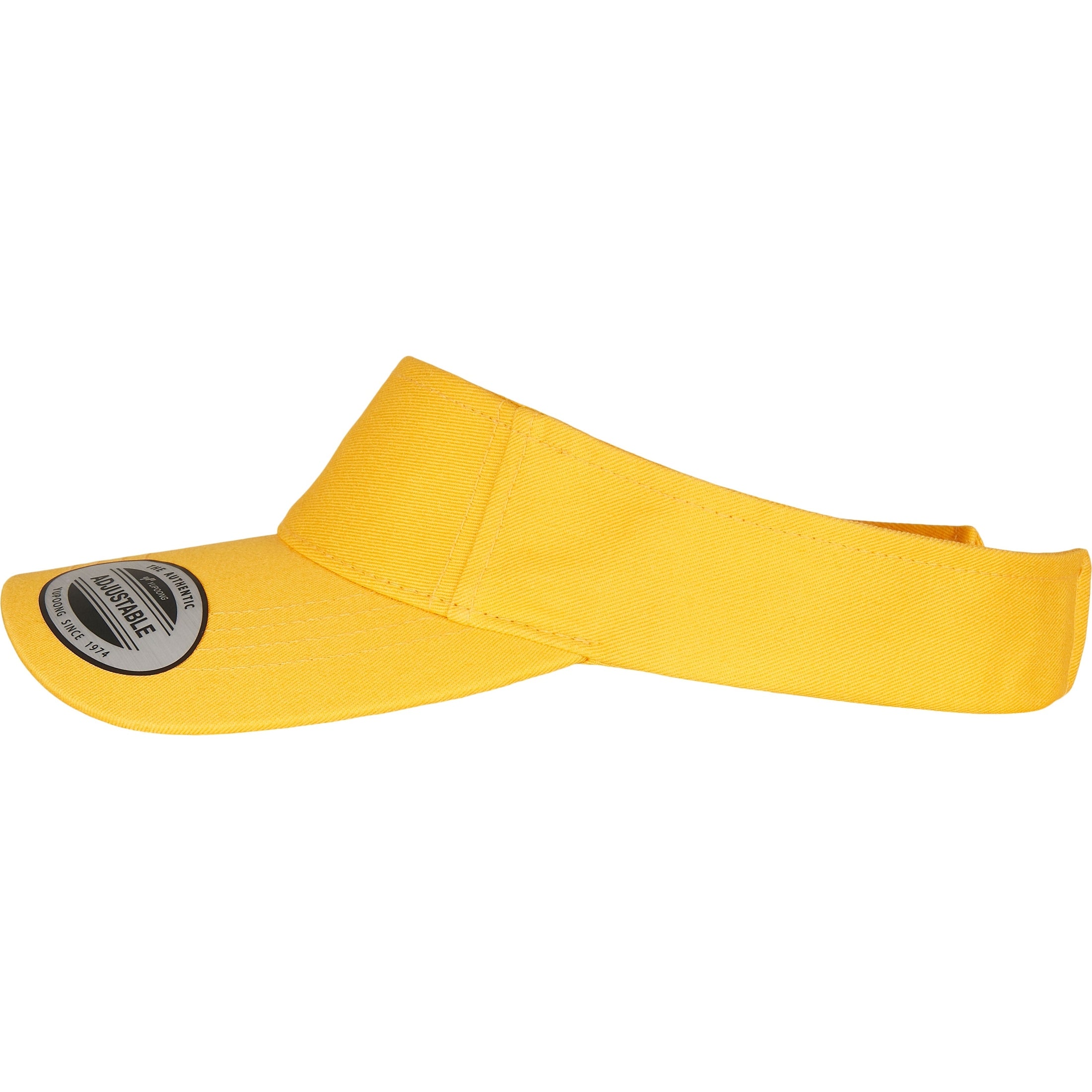 Flexfit By Yupoong Curved Visor Cap (8888)