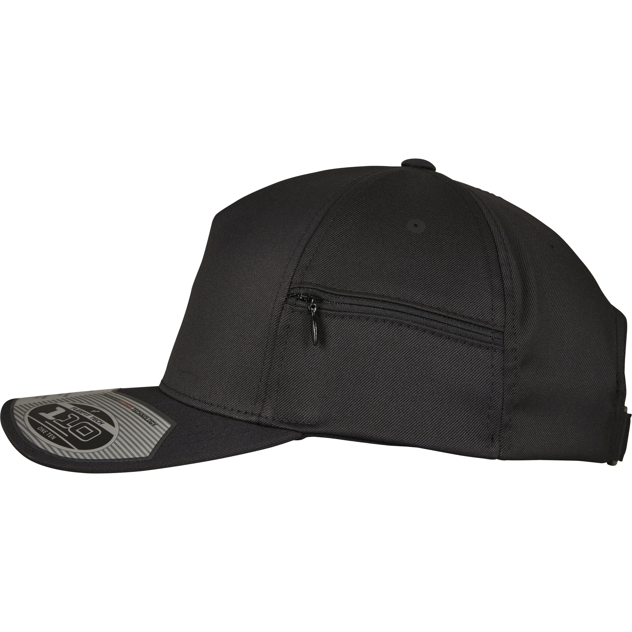 Flexfit By Yupoong 110 Pocket (110Zp)