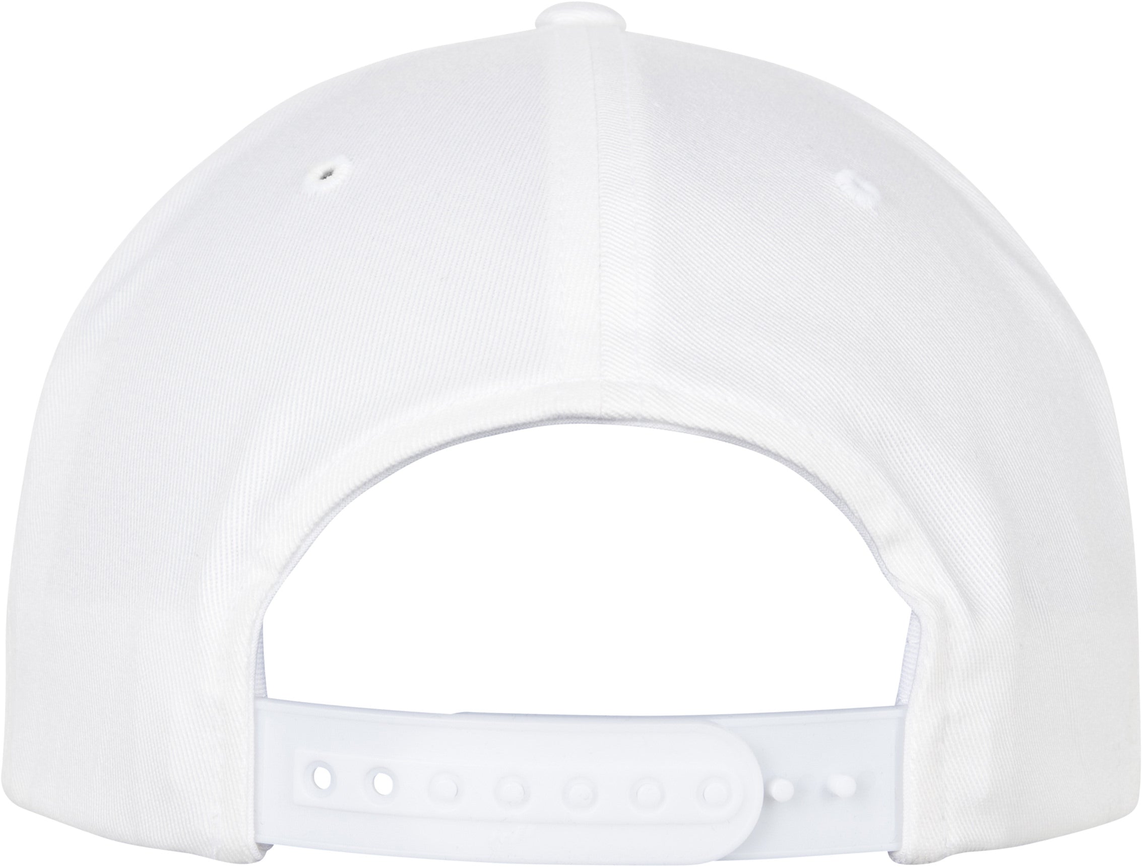 Flexfit By Yupoong Organic Cotton Snapback (6089Oc)