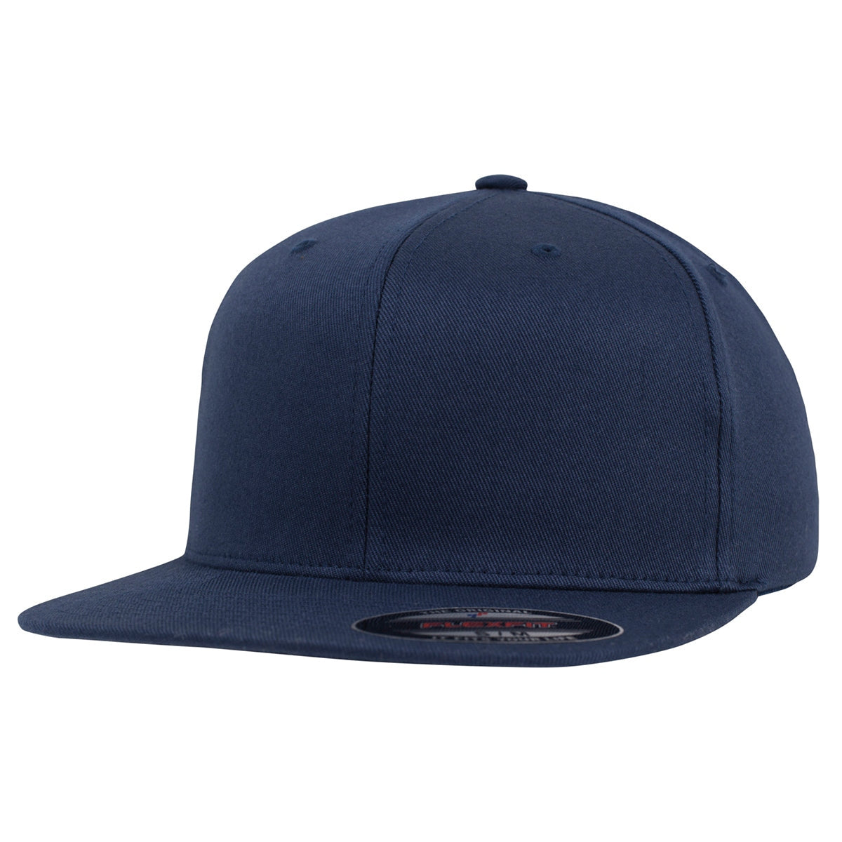 Flexfit By Yupoong Flexfit Flat Visor (6277Fv)