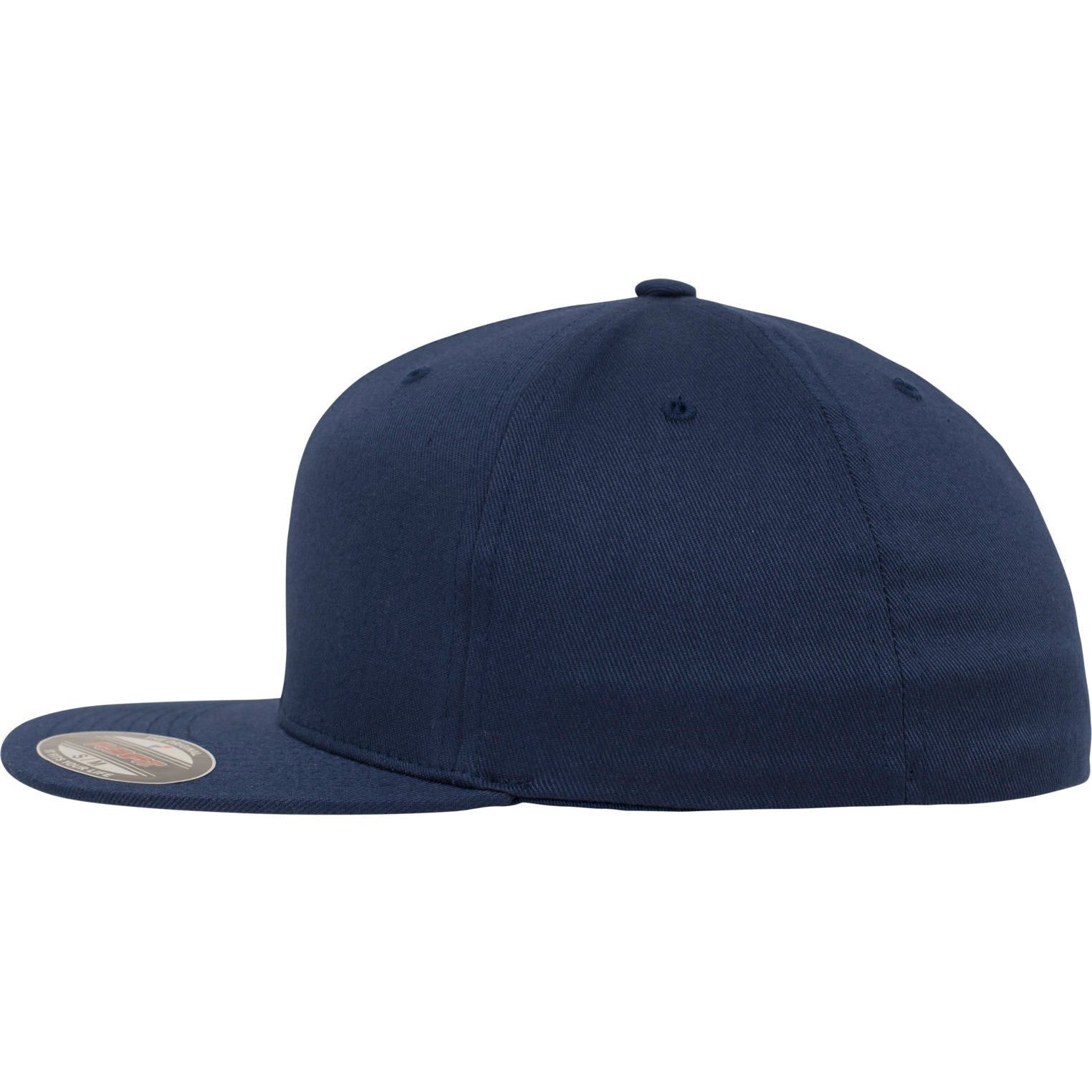 Flexfit By Yupoong Flexfit Flat Visor (6277Fv)