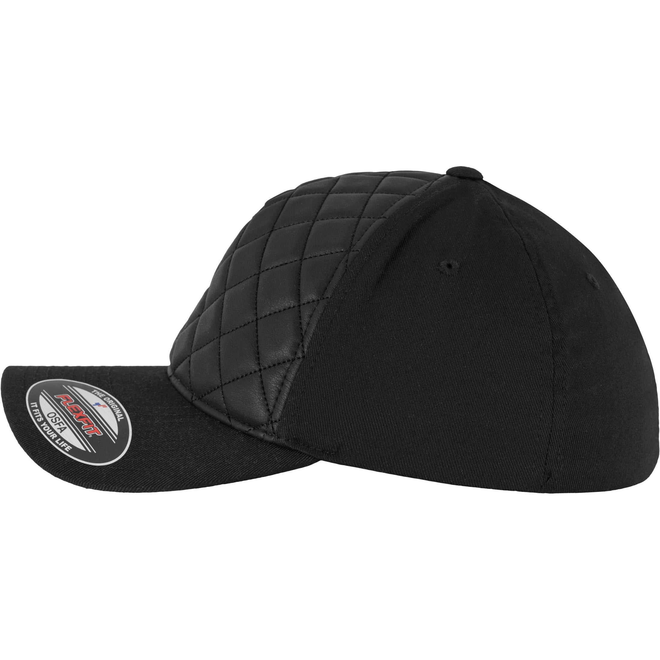 Flexfit By Yupoong Diamond Quilted Flexfit (6277Q)