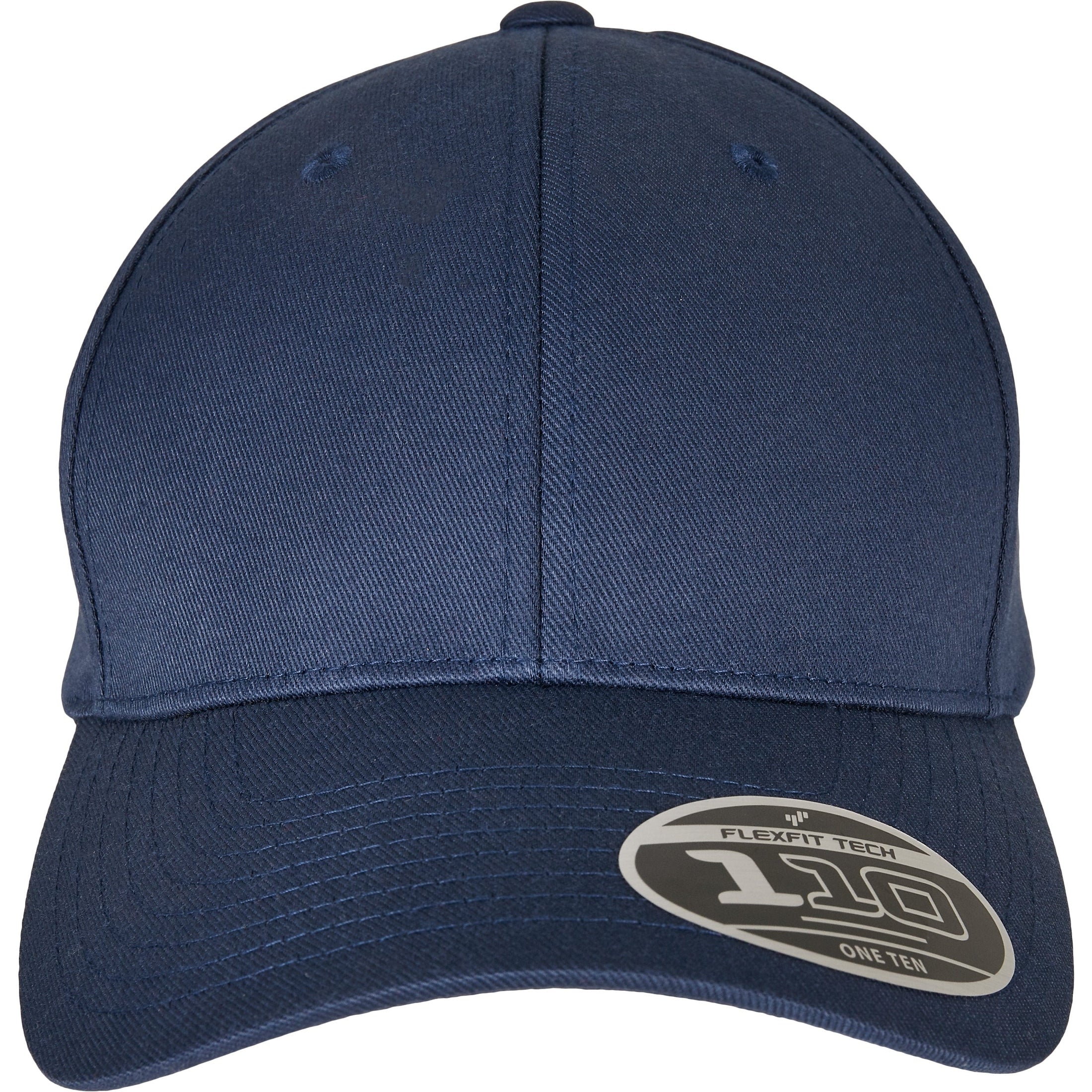 Flexfit By Yupoong Flexfit 110 Curved Visor Snapback