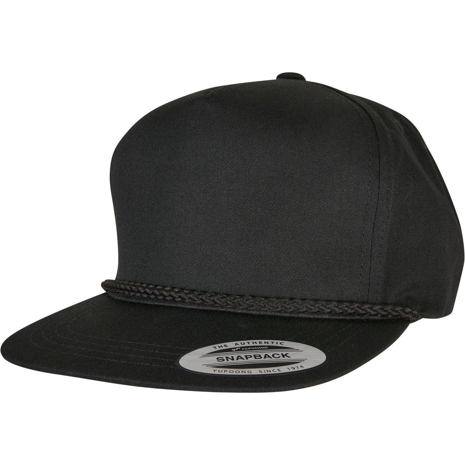 Flexfit By Yupoong Yp Classics® Classic Poplin Golf Cap (6002)