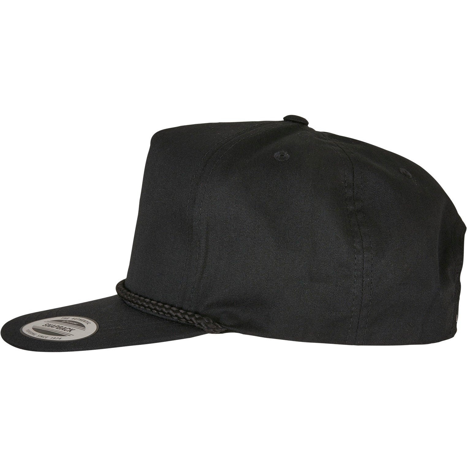 Flexfit By Yupoong Yp Classics® Classic Poplin Golf Cap (6002)
