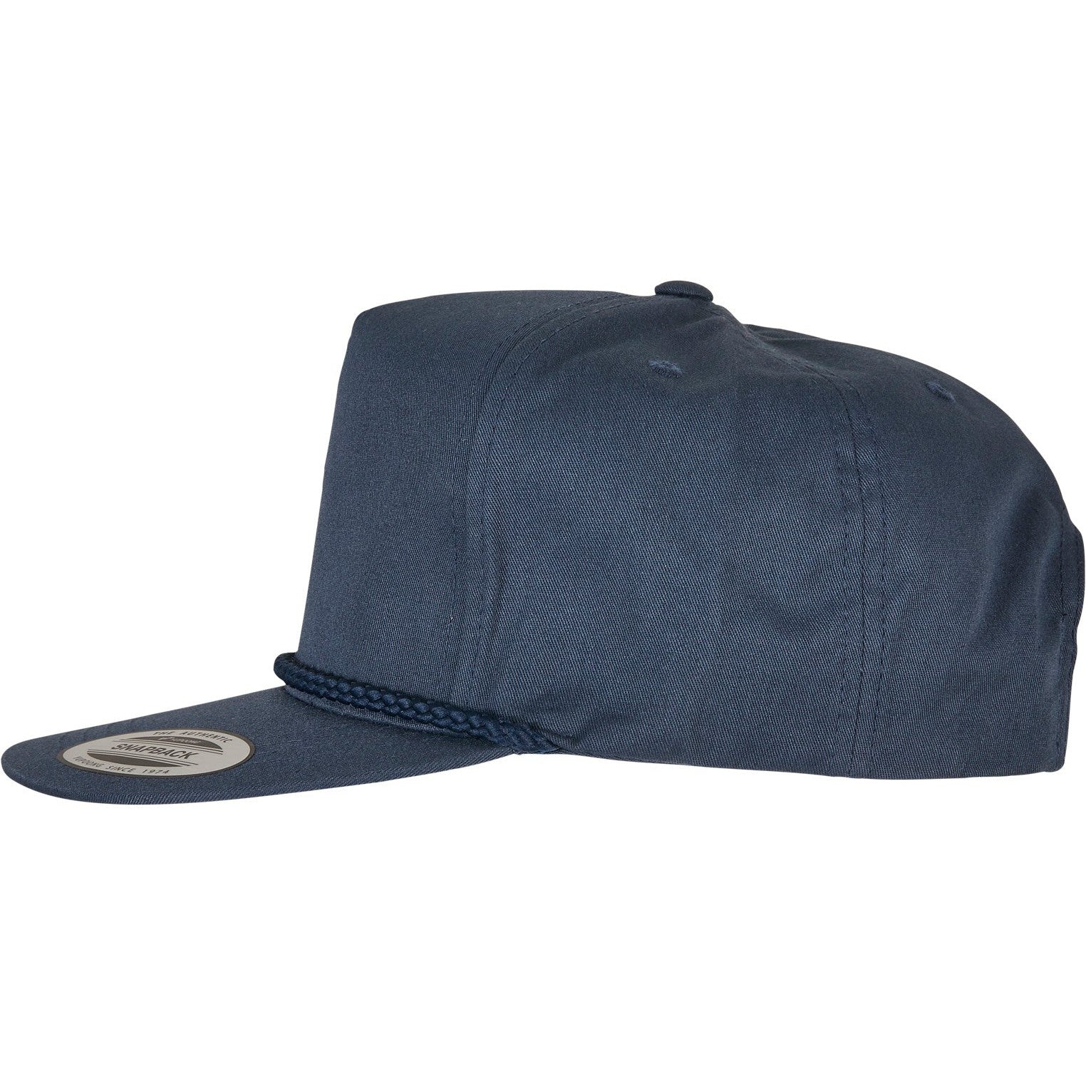 Flexfit By Yupoong Yp Classics® Classic Poplin Golf Cap (6002)