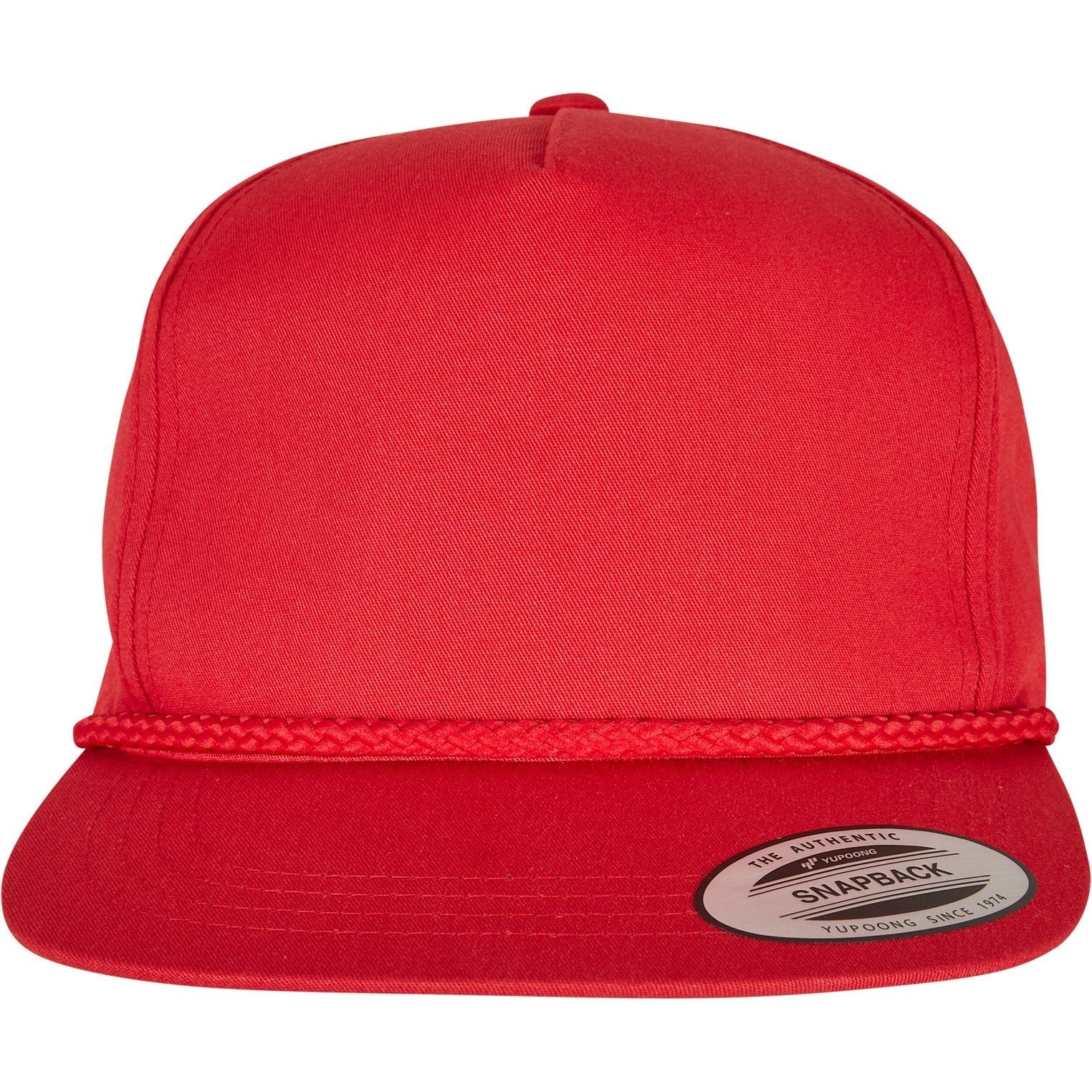 Flexfit By Yupoong Yp Classics® Classic Poplin Golf Cap (6002)