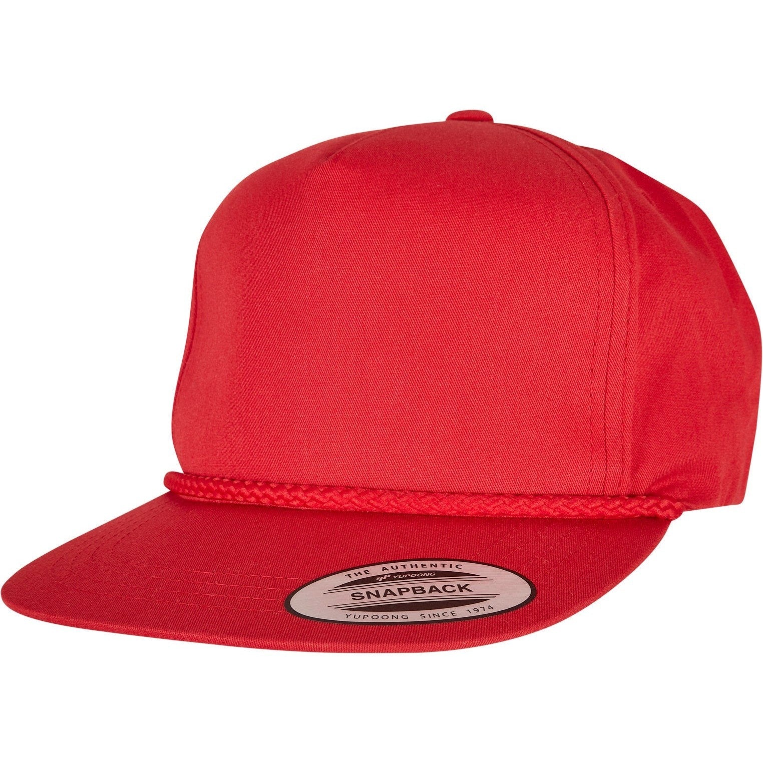 Flexfit By Yupoong Yp Classics® Classic Poplin Golf Cap (6002)
