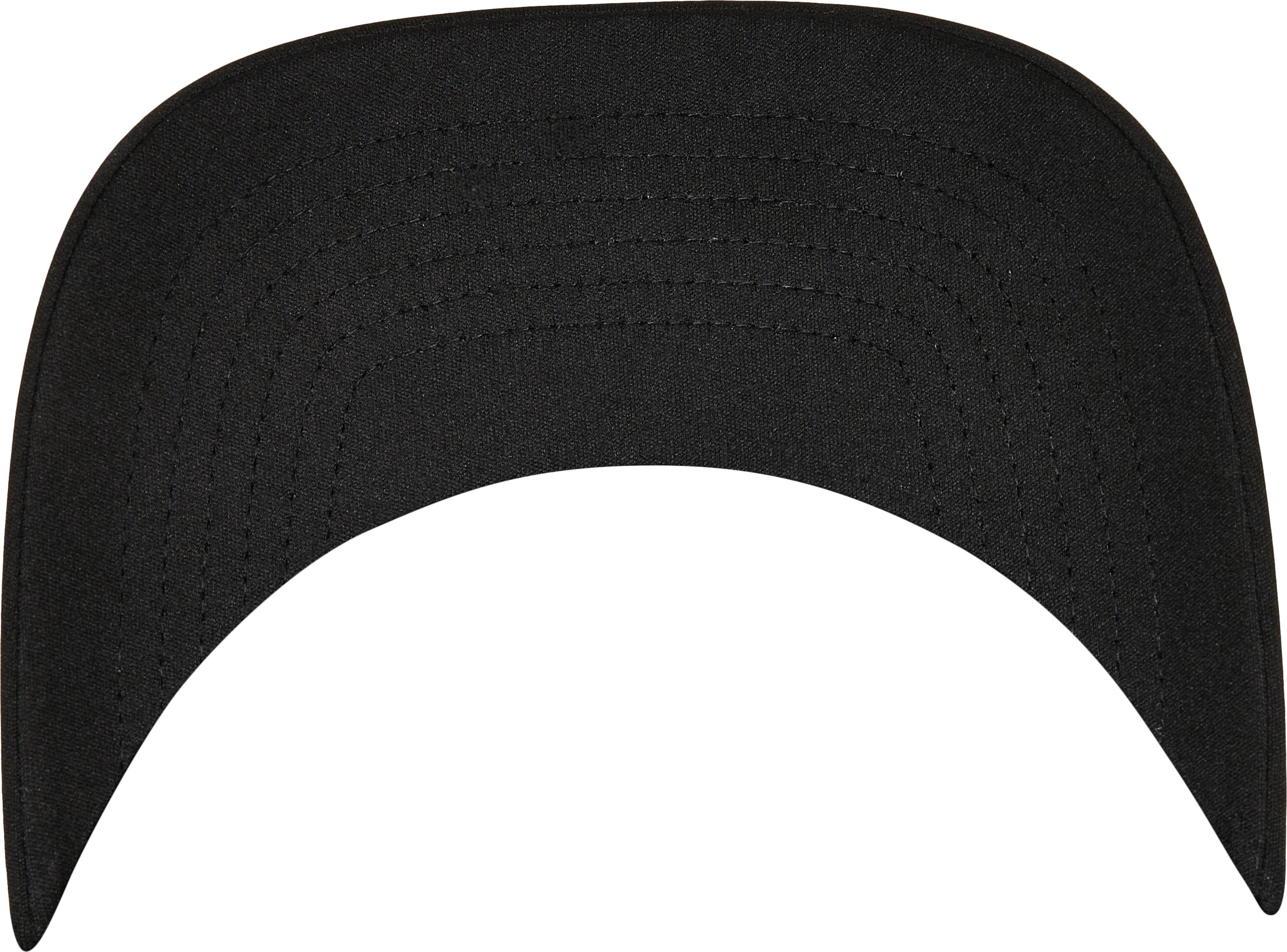 Flexfit By Yupoong Yp Classics® Curved Foam Trucker Cap  White Front (6320W)